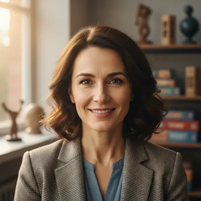 Nikola Laskowska