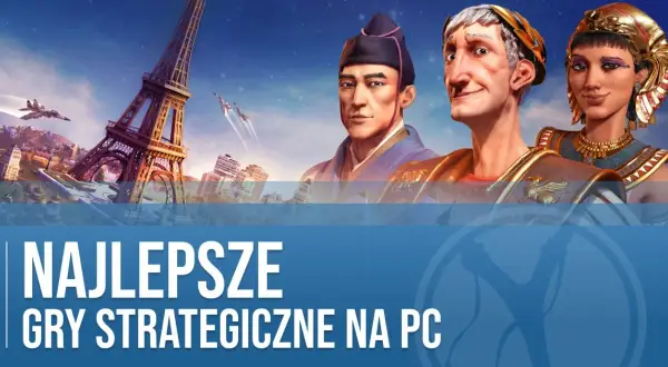 Jakie gry polecacie na komputer? Oto najlepsze tytuły, które musisz znać