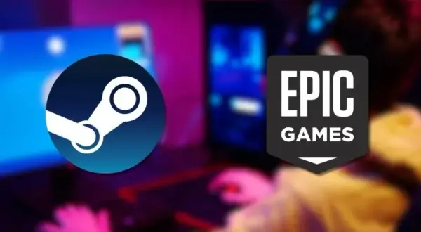 Jak połączyć konto Epic Games z Steam i uniknąć problemów z grami