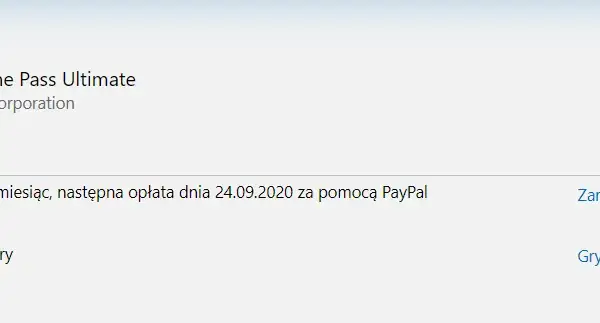 Jak wyłączyć płatności cykliczne Xbox Game Pass i uniknąć niechcianych opłat