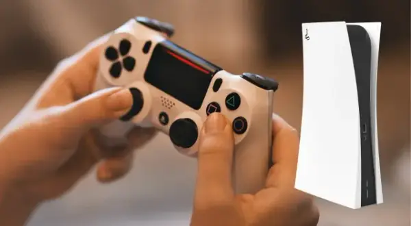 Czy PS5 może grać z PS4? Odkryj, które gry pozwalają na wspólną zabawę