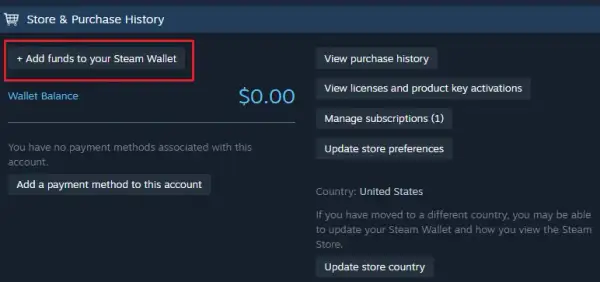Jak doładować Steam za 10 zł łatwo i szybko bez zbędnych kosztów